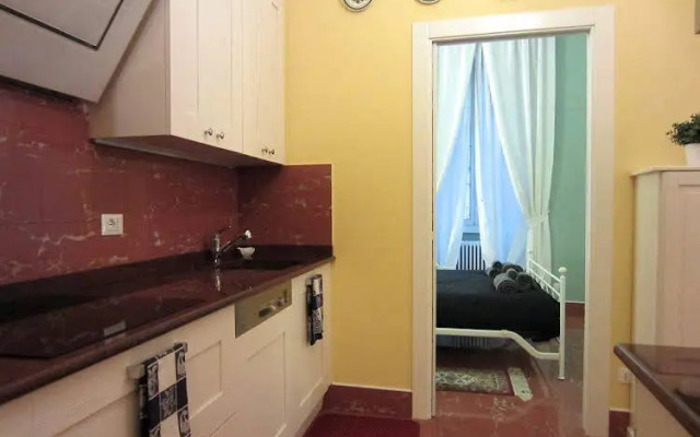 Temporary House - Via Della Moscova