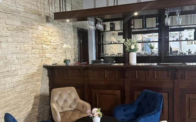 Hotel Soimul