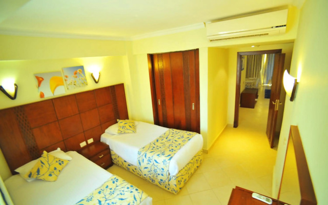 Sea Beach Aqua Park Resort