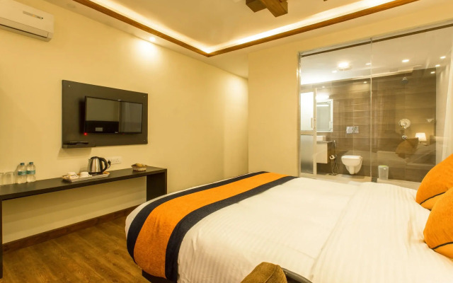 Devo Boutique Hotel