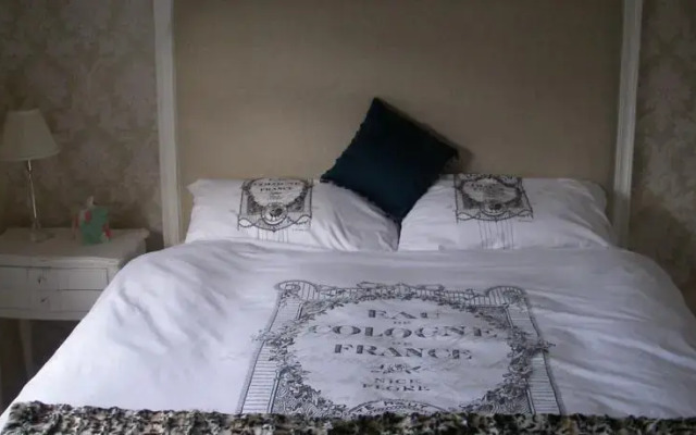 Belgravia Guest House