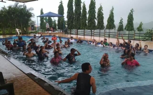 Dreammland Resort