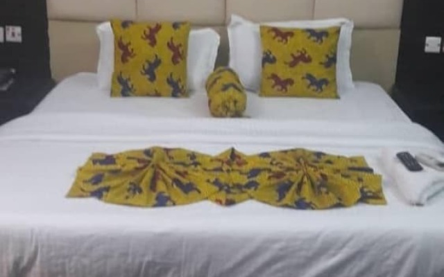 Transtell Suites & Apartments