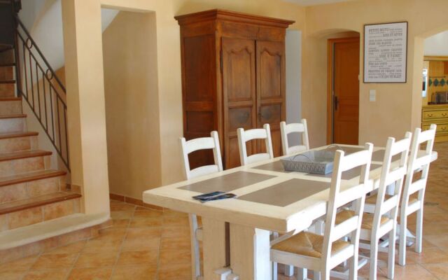 House Siflora Saint-Remy-de-Provence