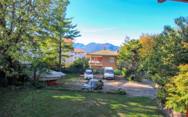 Residenza Agrifoglio 14805