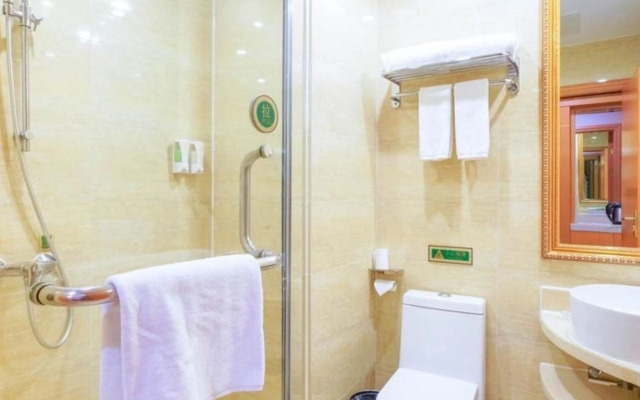 Guilin Vienna Hotel Zhongshan Road Branch
