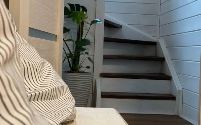 Relax Villas Villa (Релакс Виллы Вилла)