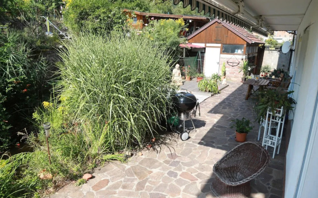 Ferienwohnungen Ries