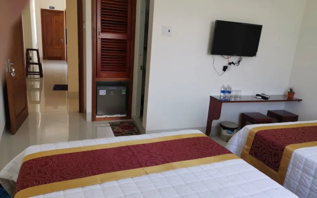 An Ngan Phu Hotel