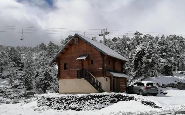 Chalet Arette, 5 pièces, 8 personnes - FR-1-602-92