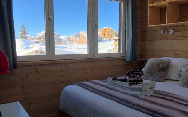 Appartement Aldikera