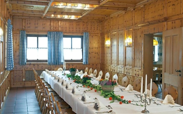 Hotel am Regenbogen