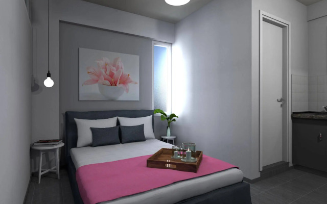 Philoxenia Suites