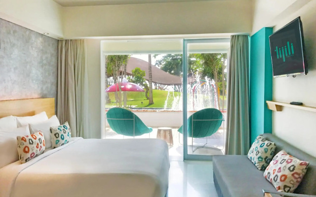 Tijili Hotel Benoa