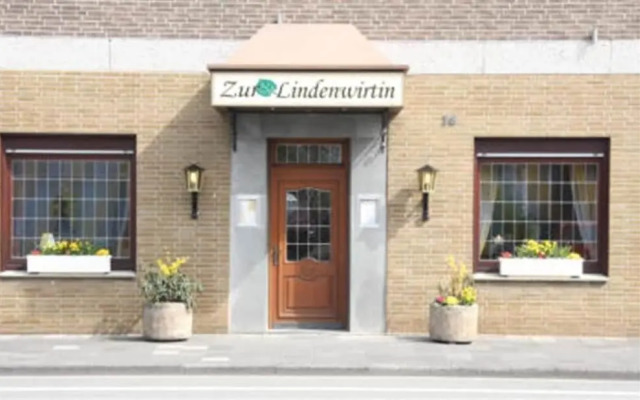 Hotel Zur Lindenwirtin