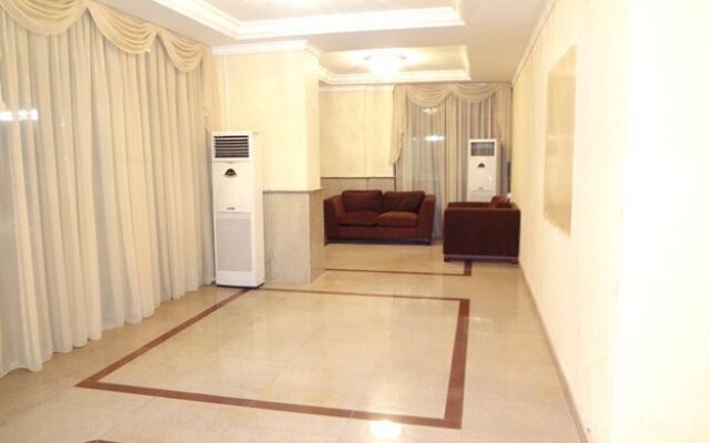 Terrace Furnished Apartments- Hawally 2