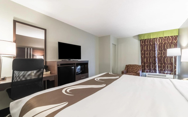 Quality Inn Cleveland North