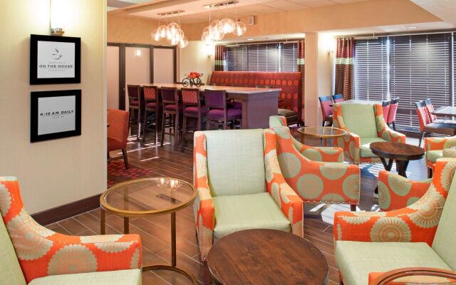 Spark by Hilton Stevensville