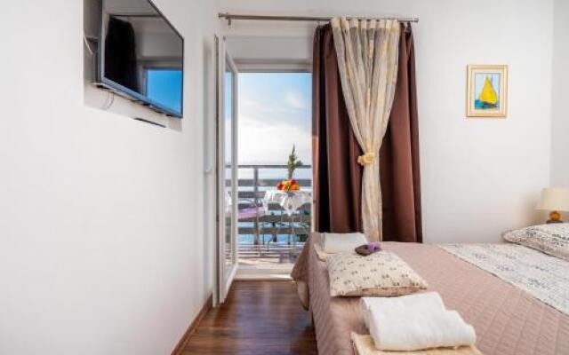 Apartments Tolic