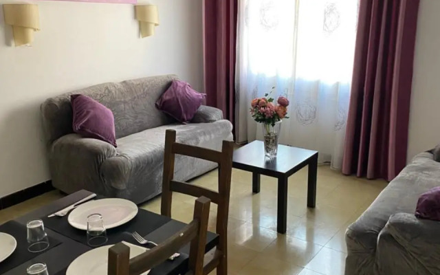Wellamar Hotel & Apartments
