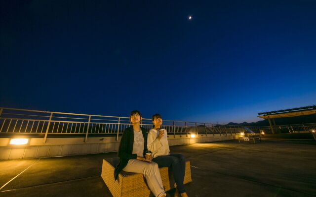 Kyukamura Minami-Izu