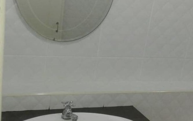 Apartment Baan Khun Mae