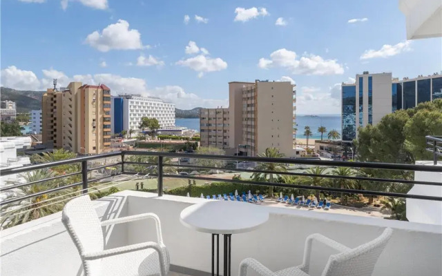 Sol Lunamar Palmanova Apartamentos – Adults Only