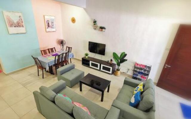 My Sweethub Homestay @ Cameron Highlands