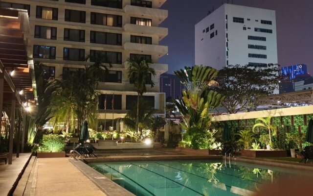Federal Hotel Kuala Lumpur