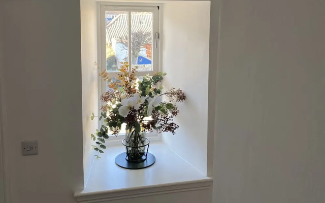 Flemings Yard - Fantastic Town House in Anstruther