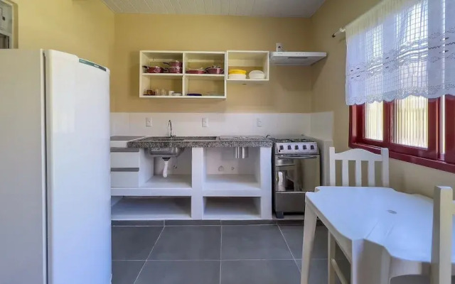 AP 41 - Residencial Solavir
