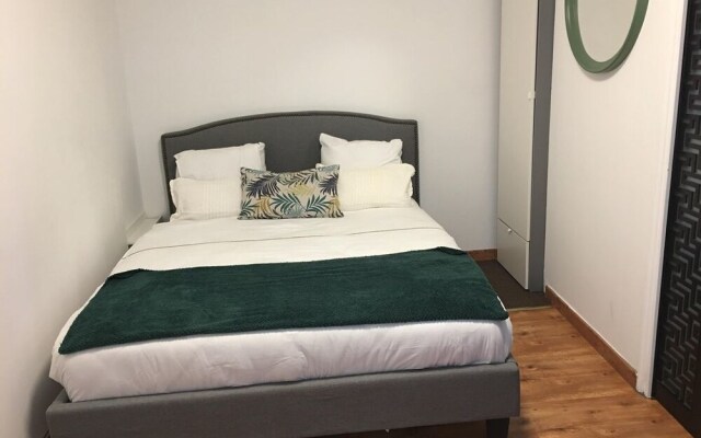 Rouen appart’ Henri IV