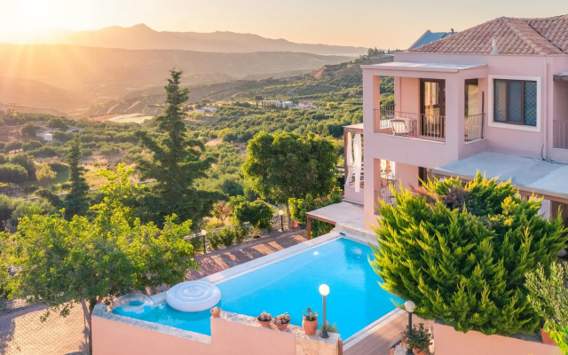 Youktas Villas