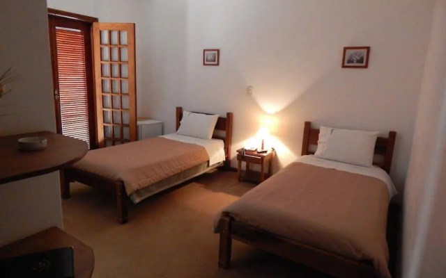 Hotel Aldeia da Serra