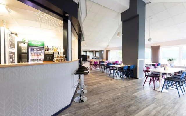 Ibis Hotel