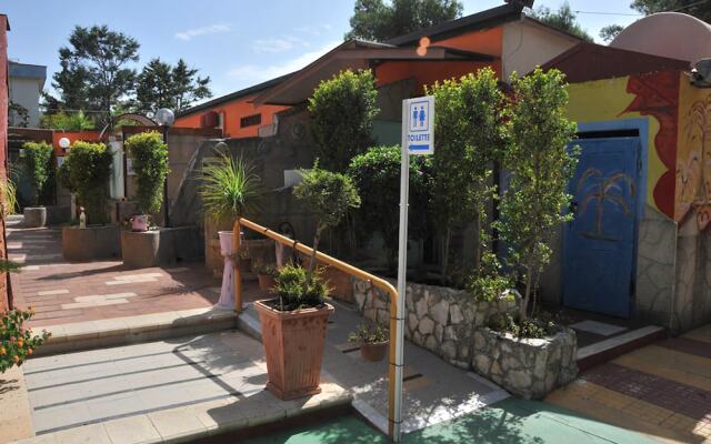 Camping village Internazionale