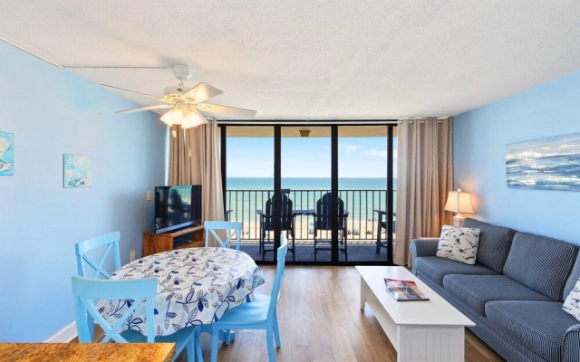 604 Lighthouse Landing by Atlantic Towers