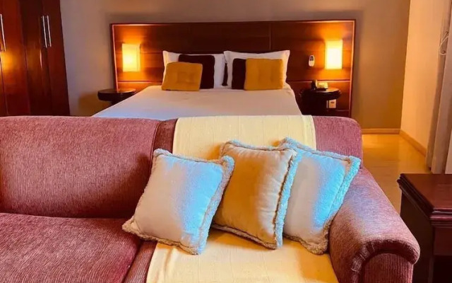Apart-Hotel Prinz