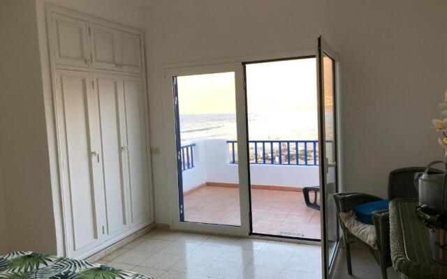 Playa de Caleta de Famara