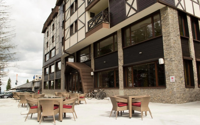 Hotel Lavina