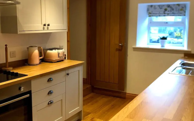 Kellah Farm B&B & Cottages