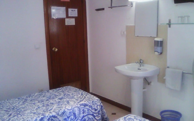 Hostal Central