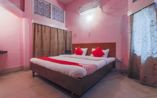 16 Hillside By OYO Rooms