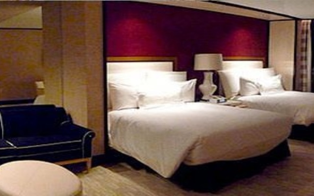 Hotel Malik Continental