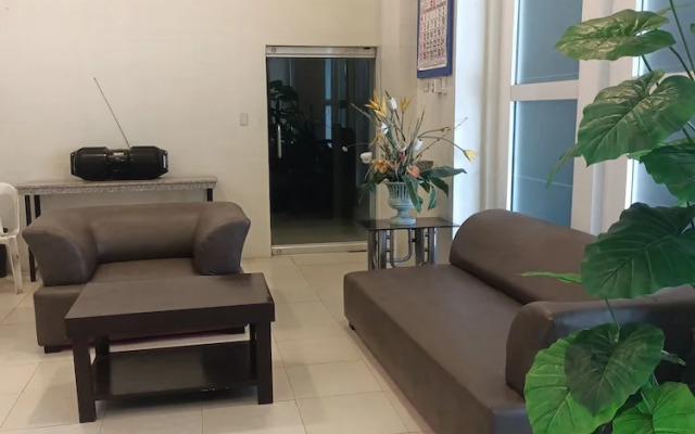 Nest hotel at Nest Suites