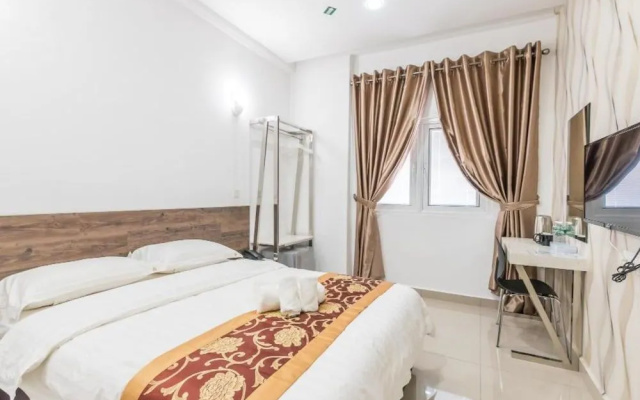Atta Hotel Jelutong