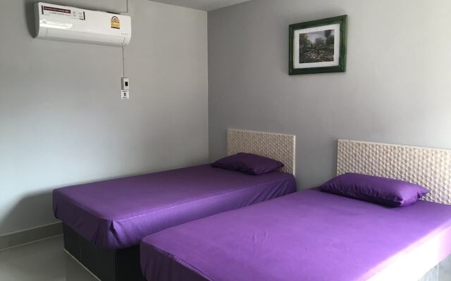 A&N Motel