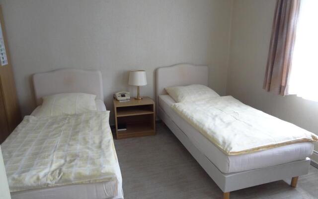 Wolf's-Hotel
