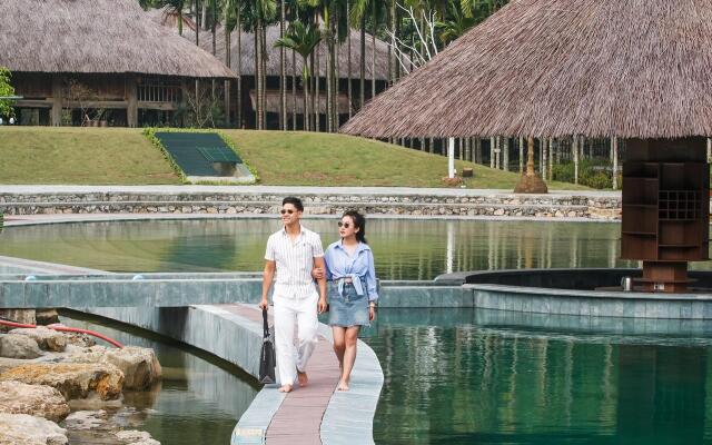 Thung Nham Hotel & Resort