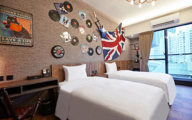 Zela Design Hotel